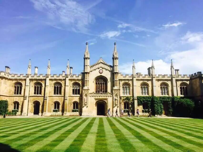 嘉兴移民就找瑞程嘉途教育